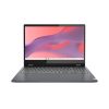 Lenovo IdeaPad Flex 3i Chromebook Laptop, 15.6” FHD Display, Intel Pentium N6000, 8GB RAM, 128GB SSD, 1920x1080 px, Touchscreen, Chrome OS, Abyss Blue