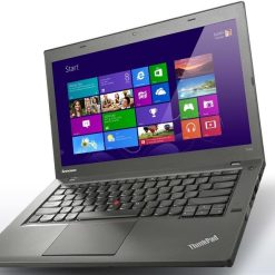 Lenovo T440 14-inch ThinkPad Laptop (Intel Core i5 1.6 GHz Processor, 4 GB DDR3 RAM, 500 GB HDD, Front Camera, Windows 7 Professional 64-Bit)