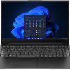 Lenovo V15 G4 AMD Ryzen 5 16GB RAM 512GB SSD 15.6 Inch WIndows 11 Pro Laptop