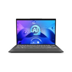MSI Notebook Prestige 13 AI Evo Laptop, 13.3" 2.8K OLED Panel, Intel Core Ultra 7 155H, Intel Arc Graphics, 32GB RAM, 1TB NVMe PCIe SSD, Intel Wi-Fi 7BE, Windows 11 Pro- Stellar...