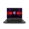 MSI Vector 16'' 16:10 FHD+ 144Hz Gaming Laptop - (Intel Core i7-14650HX, NVIDIA GeForce RTX 4080, 16GB RAM, 1TB SSD, Windows 11 Home) - Cosmos Grey
