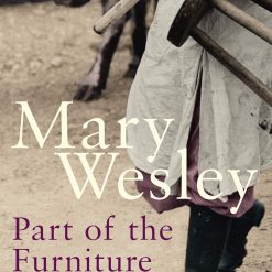 Part Of The Furniture