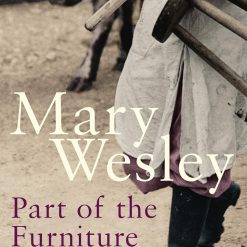 Part Of The Furniture