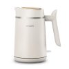 Philips Domestic Appliances HD9365 / 10 Kettle, Cream