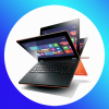 Precautions while using Computer and Laptops