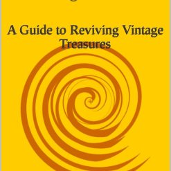 Restoring Mid-Century Furniture: A Guide to Reviving Vintage Treasures