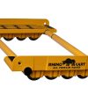 Rhino Cart - All Terrain Moving Dolly for Heavy Appliance and Material Handling
