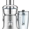 Sage - the Nutri Juicer Cold XL, Brushed Stainless Steel