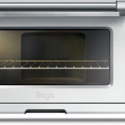 Sage - The Smart Oven Pro, Brushed Stainless Steel