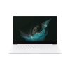 Samsung Galaxy Book2 Pro Wi-Fi Laptop, 13.3 Inch, 12th gen Intel Core i5, 8GB RAM, 256GB Storage, Silver - Official