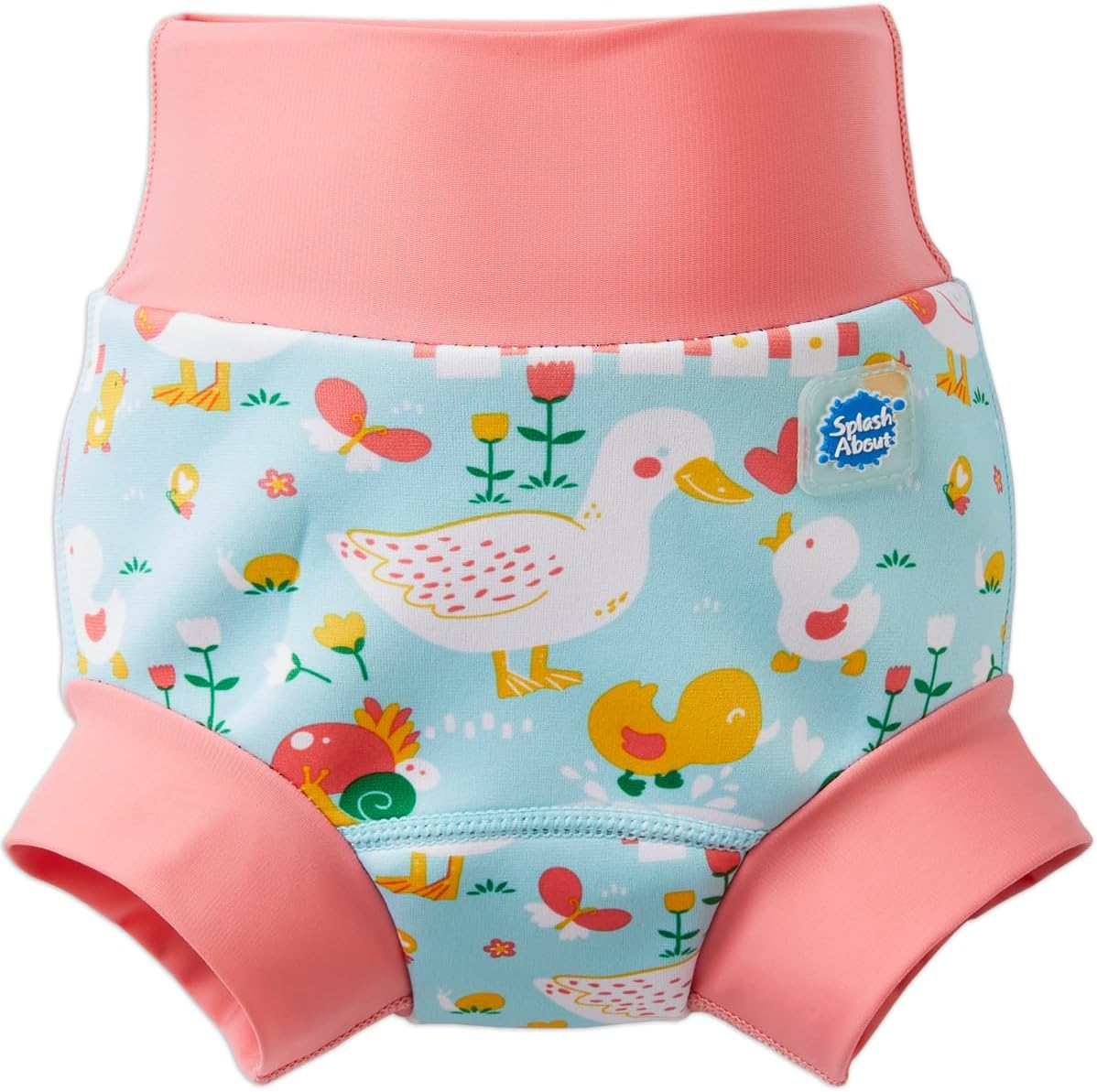 Splash About Baby Kids New Improved Happy Nappy