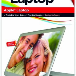 Style your Laptop - Apple Laptop [Product Key Card] (PC/Mac)