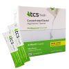 TCS Concentrated Cleaner ~ 6 Months Supply for Flexible Dentures, Retainers and Dental Appliances