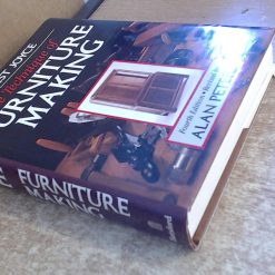 TECH FURNITURE MAKING