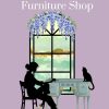 The Cornish Vintage Furniture Shop (The Cornish Vintage Series)