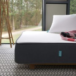 The HUGGE Mattress (UK DOUBLE 135cm x 190cm)