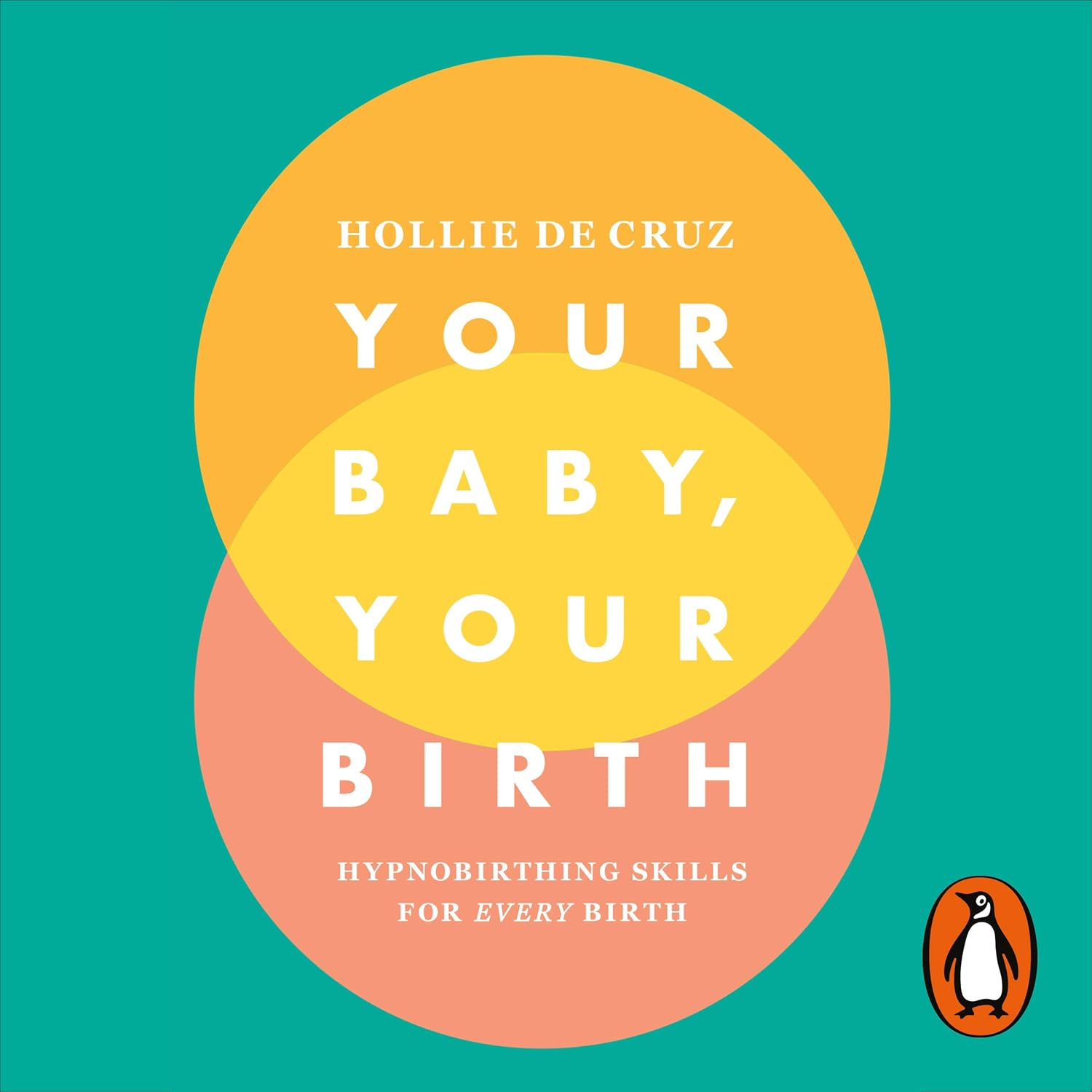 Your Baby, Your Birth: Hypnobirthing Skills for Every Birth (Audio Download): Hollie de Cruz, Hollie de Cruz, Penguin Audio: Amazon.co.uk: Books