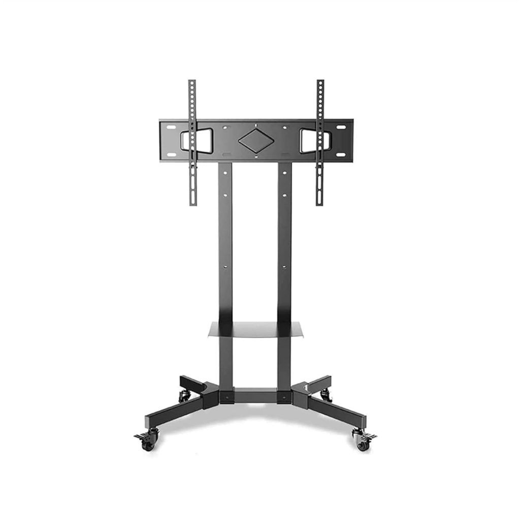 Tv Mount Riser 32-65Inch Television Stands On Wheels, TV Riser TV Mounts, Stands ...