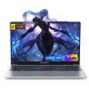 ACEMAGIC Laptop Computer 15.6 inch - Quad-Core Alder Lake N-97 Processor Up to 3.6GHz (Beat N 95) Notebook Laptops, 16GB Ram DDR4 512GB SSD Student Laptop, Support 1080P, TF...
