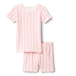 Amazon Essentials x Sofia Grainge Mommy and Me Short Sleeve Pyjama Set