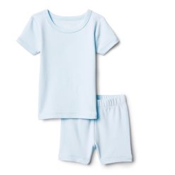 Amazon Essentials x Sofia Grainge Mommy and Me Short Sleeve Pyjama Set