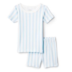 Amazon Essentials x Sofia Grainge Mommy and Me Short Sleeve Pyjama Set