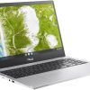 ASUS Chromebook 15 CX1500CKA 15.6" Full HD Chrome Laptop (Intel Celeron N4500, 4GB RAM, 128GB eMMC, Google Chrome Operating System)