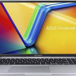 ASUS Vivobook 16 X1605EA 16" Laptop | Intel Core i5-1135G7 | 8GB RAM | 512GB SSD | Windows 11 | Silver, 90NB0ZE2-M007H0