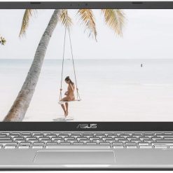 ASUS X409FA 14 Inch Full HD NanoEdge Display Laptop - (Slate Grey) (Intel Core i5-8265U Processor, 8 GB RAM, 256 GB SSD, Windows 10)
