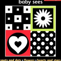 Baby Sees Boxed Set: Shapes