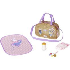 Baby Born Happy Birthday Changing Bag
