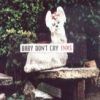 Baby Don't Cry SINGLES Fast Free UK Postage 042286436524