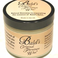 Balds Original Furniture Wax