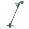 Bosch Cordless Grass Trimmer EasyGrassCut 18V-230 (1x Battery, 18 Volt System, Cutting Diameter: 23 cm, in Carton Packaging)