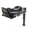 Bugaboo 360 degree Isofix Base by Nuna for Owl and Turtle Air Car seats, from Birth to 4 years or 0-18kg, Rear and Front Facing seating position and Secure Installation