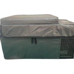 C20 Insulated Protective Cover Insulated Transit Bag for Alpicool C20/Y20T Car Fridge Freezer