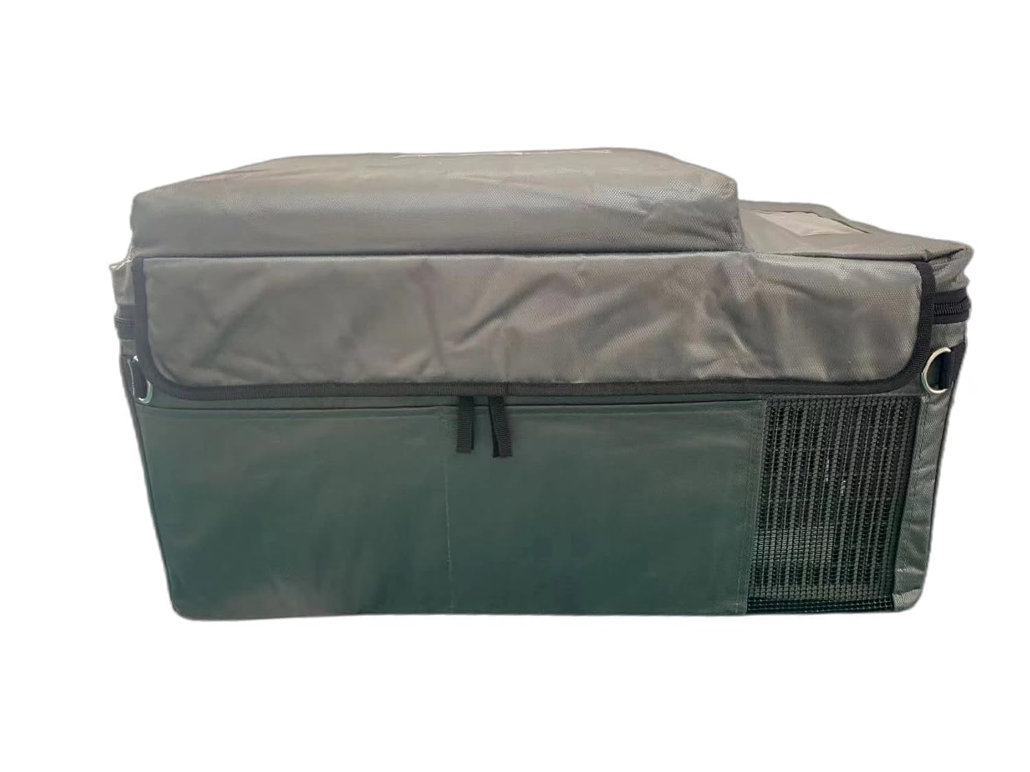C20 Insulated Protective Cover Insulated Transit Bag for Alpicool C20/Y20T Car Fridge Freezer