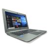 Cello M1118 11 inch 128GB Intel Dual Core 8GB RAM TF Card slot Bluetooth Book Laptop Notebook, Silver