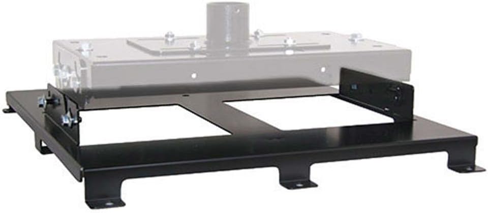 Chief Custom Electronic Television Mount Black (HB44E)