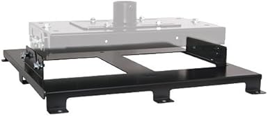 Chief Kit Electronic Consumers Television Mount Black (HB012R)