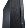 Cooler Master N400 NSE-400-KKN2 Mid-Tower Fully Meshed Front Panel Computer Case (Midnight Black)