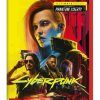 Cyberpunk 2077: Ultimate Edition (Switch 2)