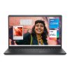 Dell Inspiron 3530 Laptop - 15.6-inch FHD (1920 x 1080) Touchscreen Display, Intel Core i5-1335U, 16GB DDR4 RAM, 512GB SSD, Intel Iris Xe Graphics, Windows 11 Home - Carbon Black