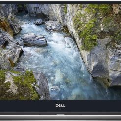 Dell Precision 5530 15.6” Laptop – i9-8950HK (6 Cores, 4.8GHz), NVIDIA Quadro P2000 4GB, 2TB PCIe Gen 4.0 x4 NVMe, 32GB RAM, SD Card Reader, WIFI 6, Windows 11 Pro, UK Backlit...