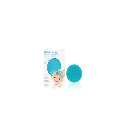DermaFrida The SkinSoother Baby Bath Silicone Brush