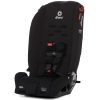 Diono Radian 3R, 3-in-1 Convertible Car Seat, Rear Facing & Forward Facing, 10 Years 1 Car Seat, Slim Fit 3 Across, Black Jet