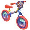 Disney Spidey & His Amazing Friends 12" Boys and Girls Balance Bike 2+ Years Old with Light Up Wheels - Adjustable 12 Inch Balance Bike - Kids Balance Bike 2+ Years Old -...