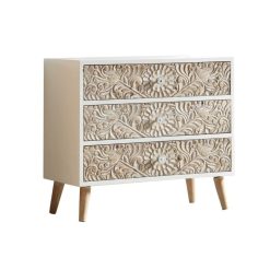 DKD Home Decor Chest of Drawers, Estándar