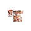 Elves Behaving Badly - 26.5cm Elf Eve Box - Storage Box - Xmas Eve Box