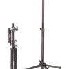 Feedback Sports - Sport Mechanic Bike Repair Stand - Folding Bike Stand for Maintenance - for Road, MTB - Lightweight, Compact, Adjustable Height Workstand
